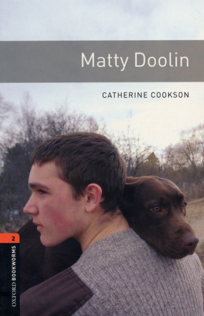 Oxford Bookworms Library: Level 2:: Matty Doolin, Paperback Book
