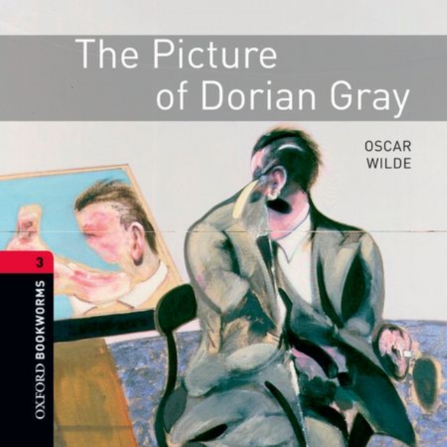 The Picture of Dorian Gray : 1000 Headwords, CD-Audio Book