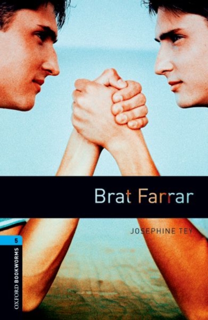 Oxford Bookworms Library: Level 5:: Brat Farrar, Paperback / softback Book