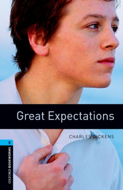 Oxford Bookworms Library: Level 5:: Great Expectations, Paperback / softback Book
