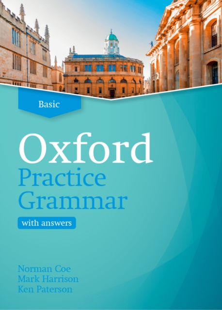 Oxford Practice Grammar Basic with answers, EPUB eBook