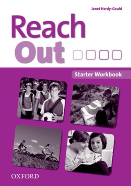 Reach Out: Starter: Workbook Pack, Mixed media product Book