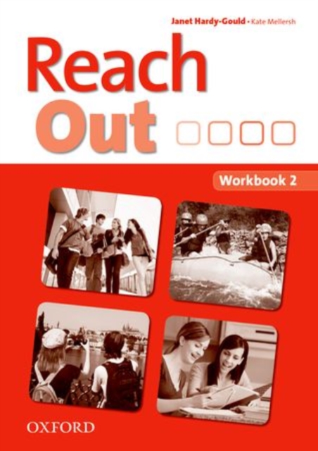 Reach Out: 2: Workbook Pack, Mixed media product Book