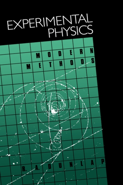 Experimental Physics, Hardback Book