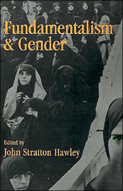 Fundamentalism and Gender, Paperback / softback Book
