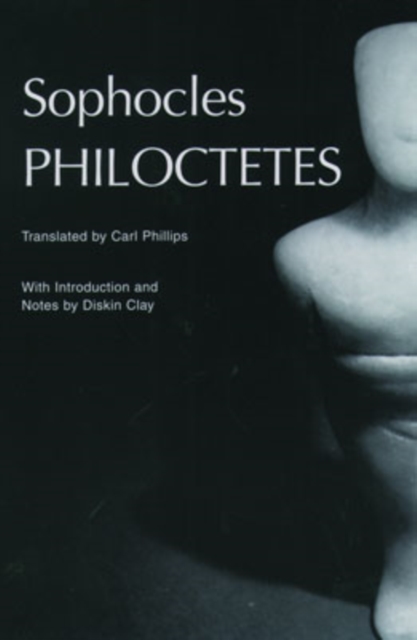 Philoctetes, Paperback / softback Book