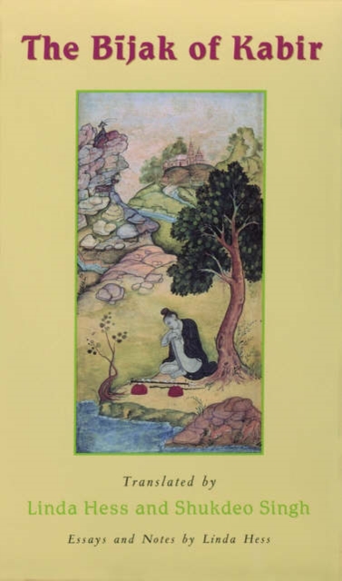 The Bijak of Kabir, Paperback / softback Book