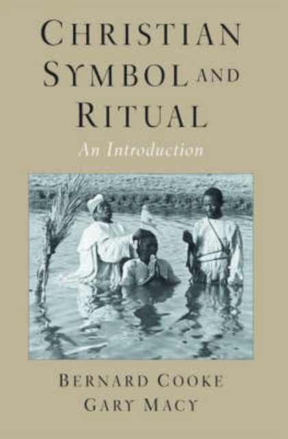 Christian Symbol and Ritual : An Introduction, Paperback / softback Book