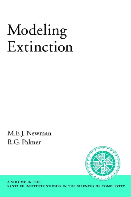 Modeling Extinction, Paperback / softback Book