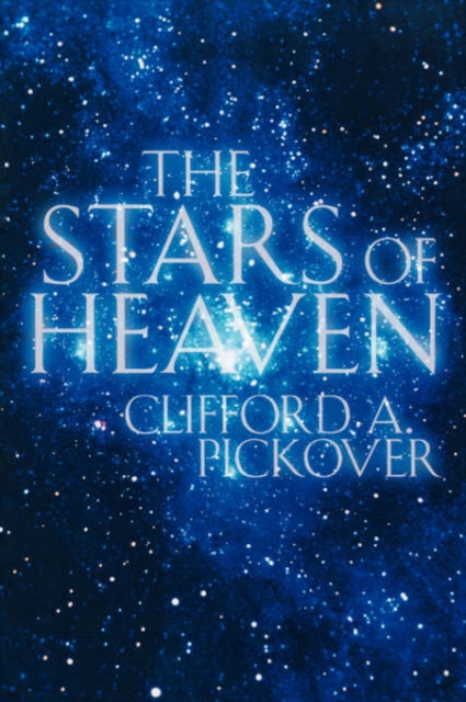 The Stars of Heaven, Paperback / softback Book