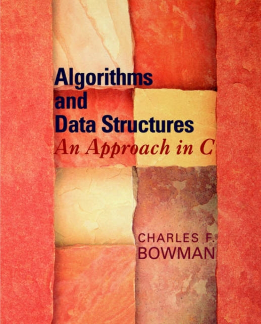 Algorithms and Data Structures, Paperback / softback Book