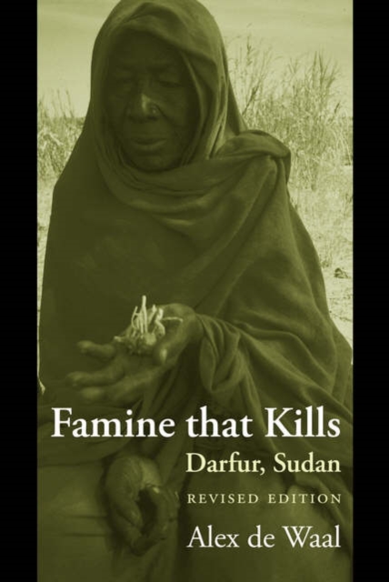 Famine that Kills : Darfur, Sudan, Paperback / softback Book