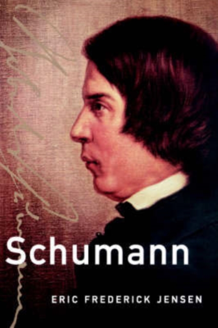 Schumann, Paperback Book