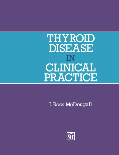Thyroid Disease in Clinical Practice, Paperback / softback Book