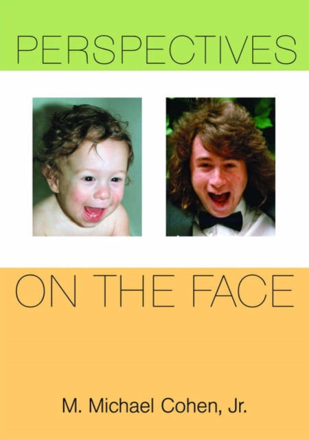 Perspectives on the Face, Hardback Book