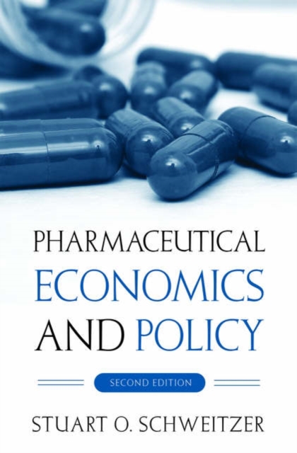 Pharmaceutical Economics and Policy, Hardback Book