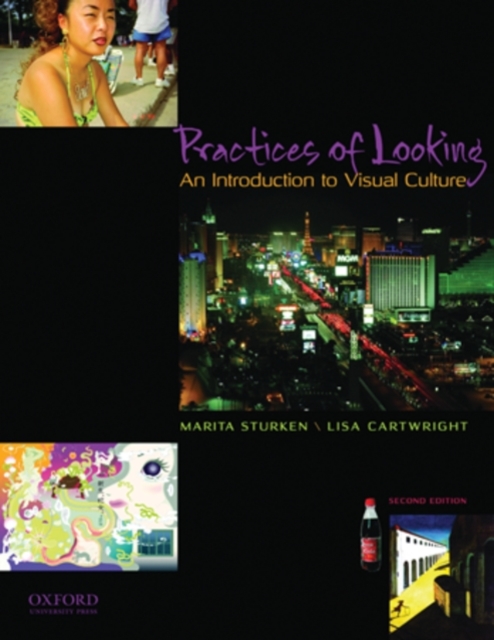 Practices of Looking : An Introduction to Visual Culture, Paperback / softback Book