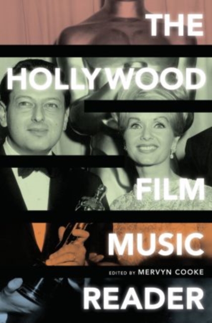 The Hollywood Film Music Reader, Paperback / softback Book