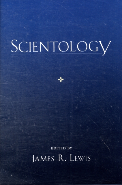Scientology, Hardback Book