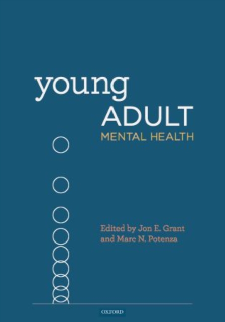 Young Adult Mental Health, Hardback Book