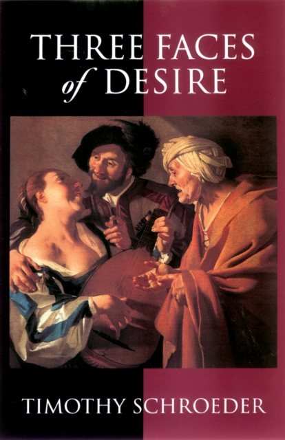 Three Faces of Desire, PDF eBook