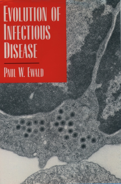 Evolution of Infectious Disease, PDF eBook