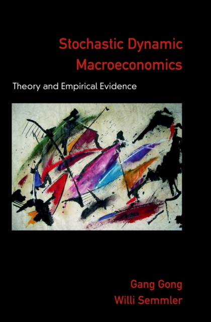 Stochastic Dynamic Macroeconomics : Theory and Empirical Evidence, PDF eBook