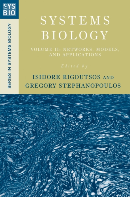 Systems Biology, PDF eBook
