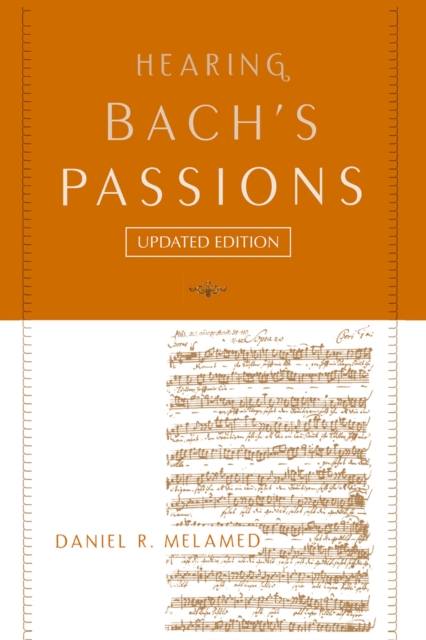 Hearing Bach's Passions, PDF eBook
