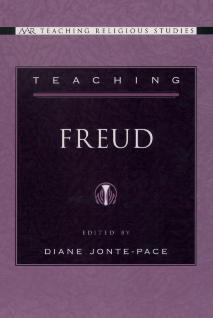 Teaching Freud, PDF eBook
