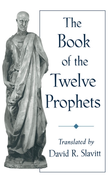 The Book of the Twelve Prophets, PDF eBook
