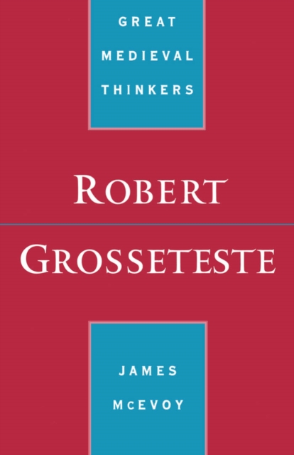 Robert Grosseteste, PDF eBook
