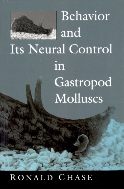 Behavior and Its Neural Control in Gastropod Molluscs, PDF eBook