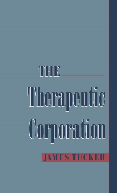 The Therapeutic Corporation, PDF eBook