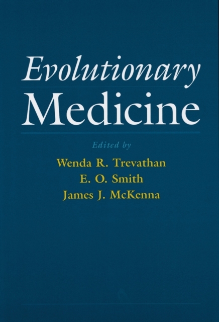 Evolutionary Medicine, PDF eBook