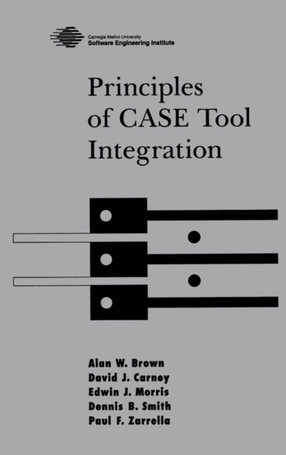 Principles of CASE Tool Integration, PDF eBook