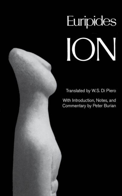 Ion, PDF eBook