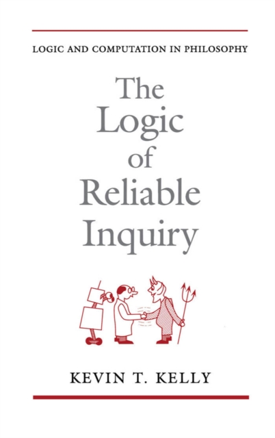 The Logic of Reliable Inquiry, PDF eBook
