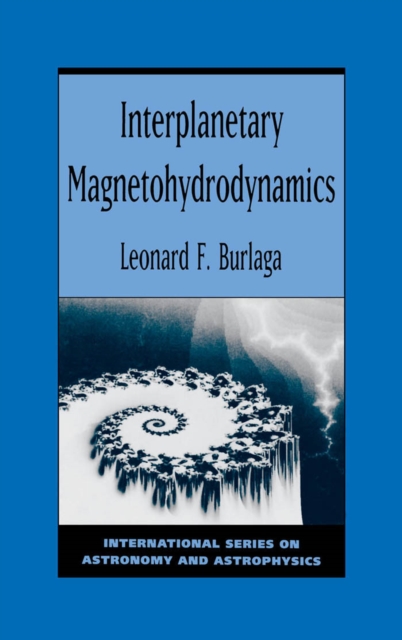 Interplanetary Magnetohydrodynamics, PDF eBook