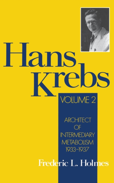 Hans Krebs, PDF eBook