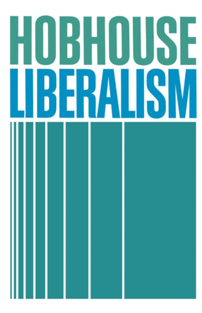 Liberalism, PDF eBook