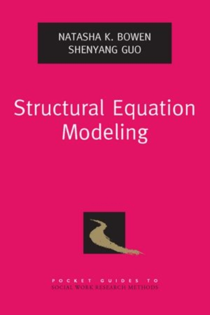 Structural Equation Modeling, Paperback / softback Book