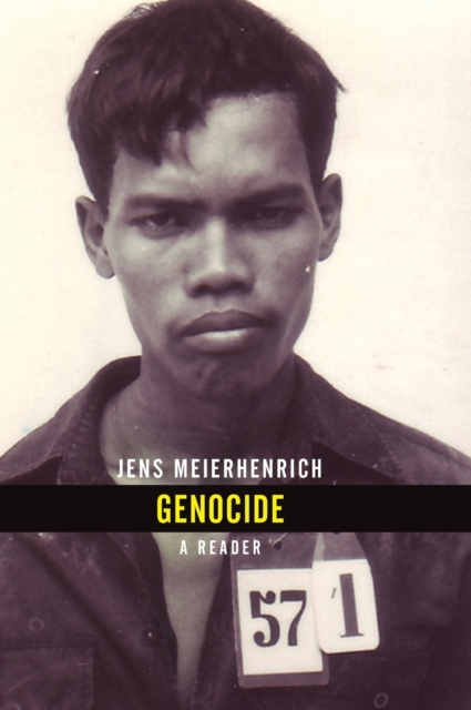 Genocide : A Reader, Hardback Book