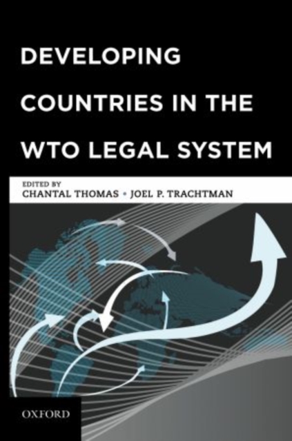 Developing Countries in the WTO Legal System, Hardback Book
