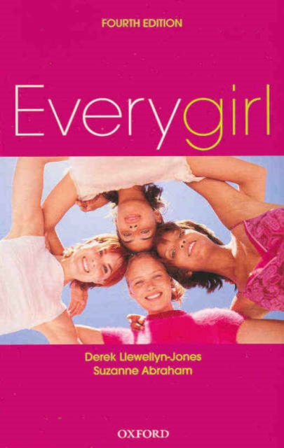 Everygirl, Paperback Book