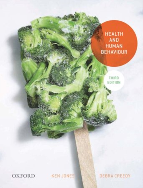 Health and Human Behaviour, Hardback Book