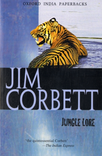 Jungle Lore, Paperback / softback Book