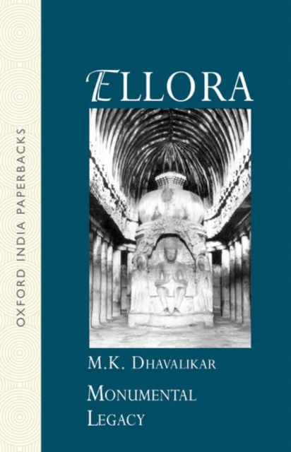 Ellora, Paperback / softback Book