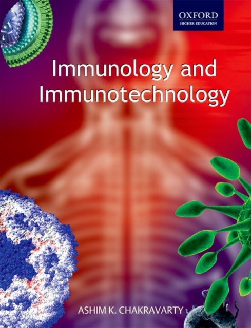 Immunology and Immunotechnology, Paperback / softback Book
