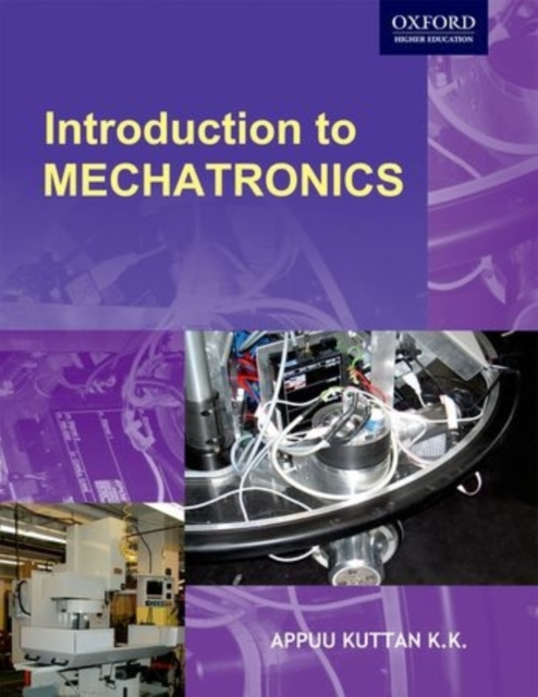 Introduction to Mechatronics, Paperback / softback Book